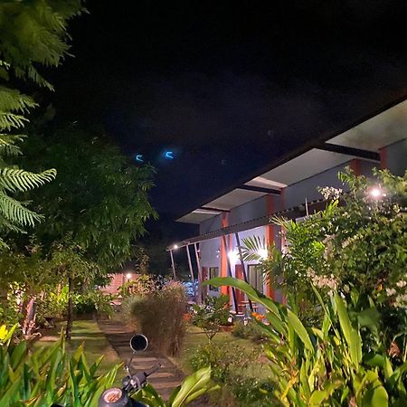 Villafarmsuk@Khanom Εξωτερικό φωτογραφία
