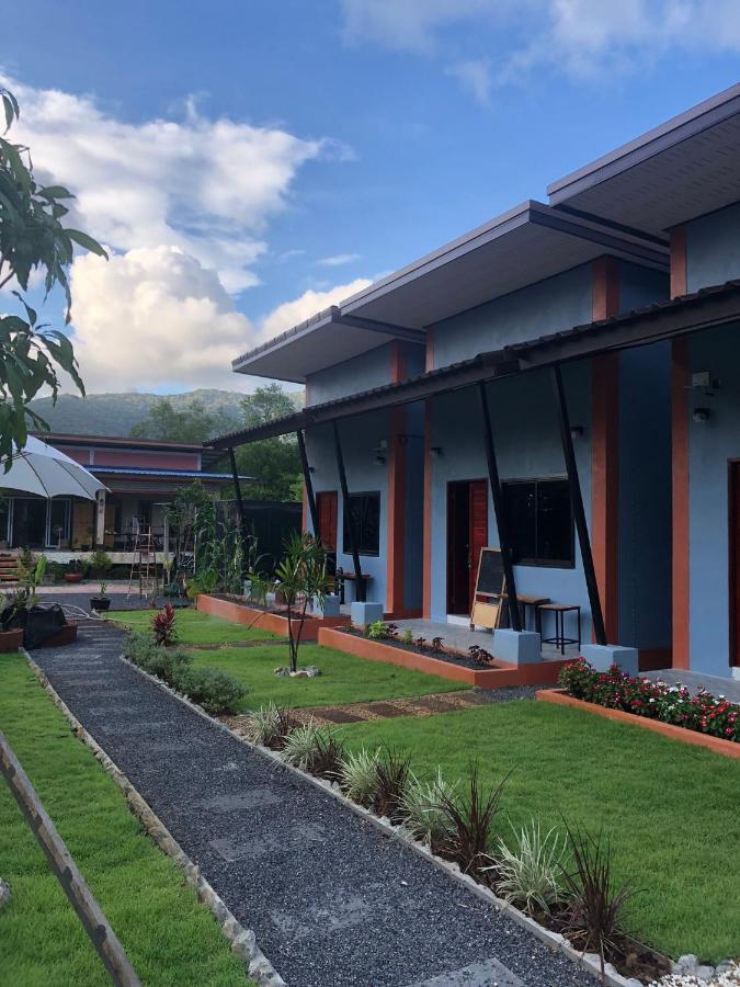 Villafarmsuk@Khanom Εξωτερικό φωτογραφία