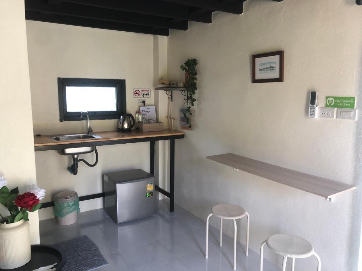 Villafarmsuk@Khanom Εξωτερικό φωτογραφία