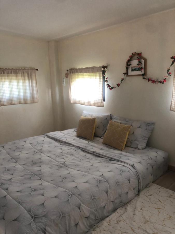Villafarmsuk@Khanom Εξωτερικό φωτογραφία