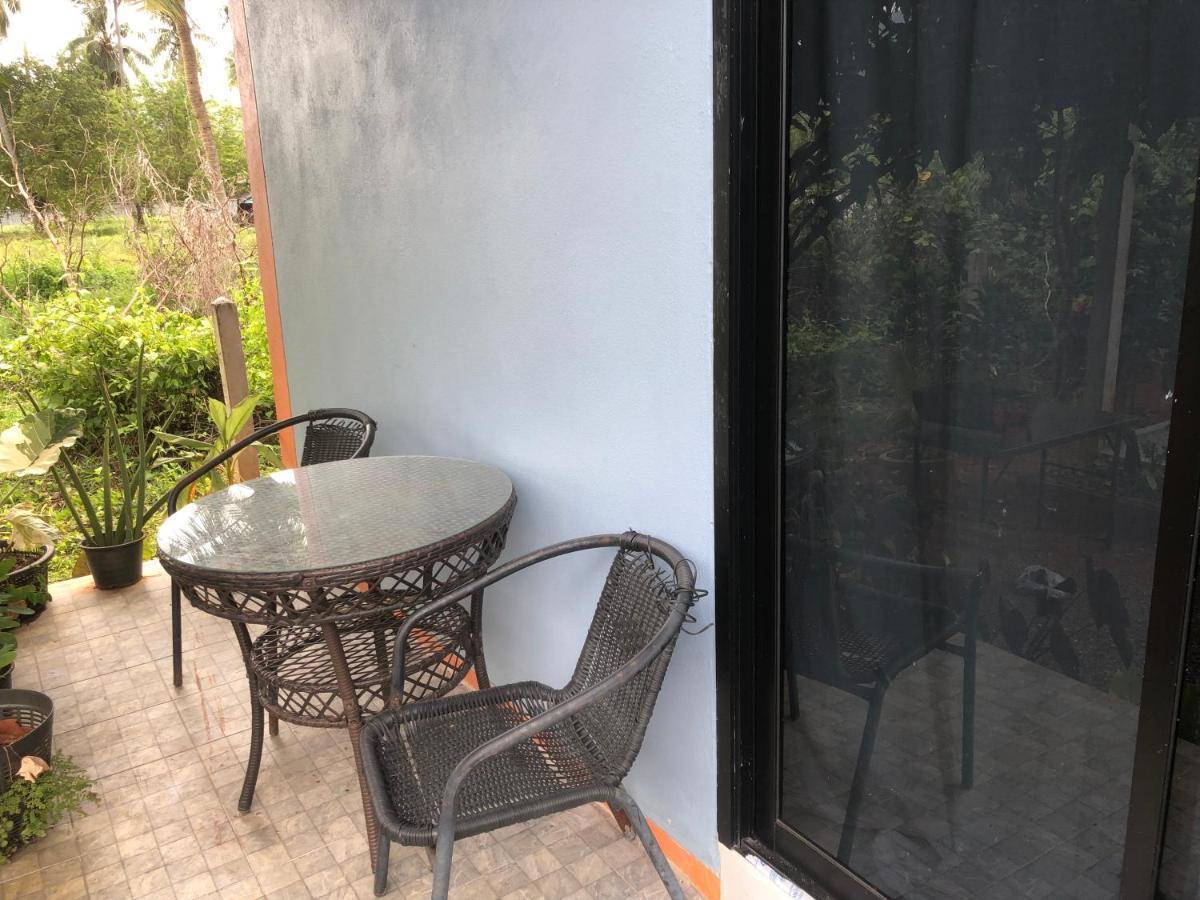 Villafarmsuk@Khanom Εξωτερικό φωτογραφία