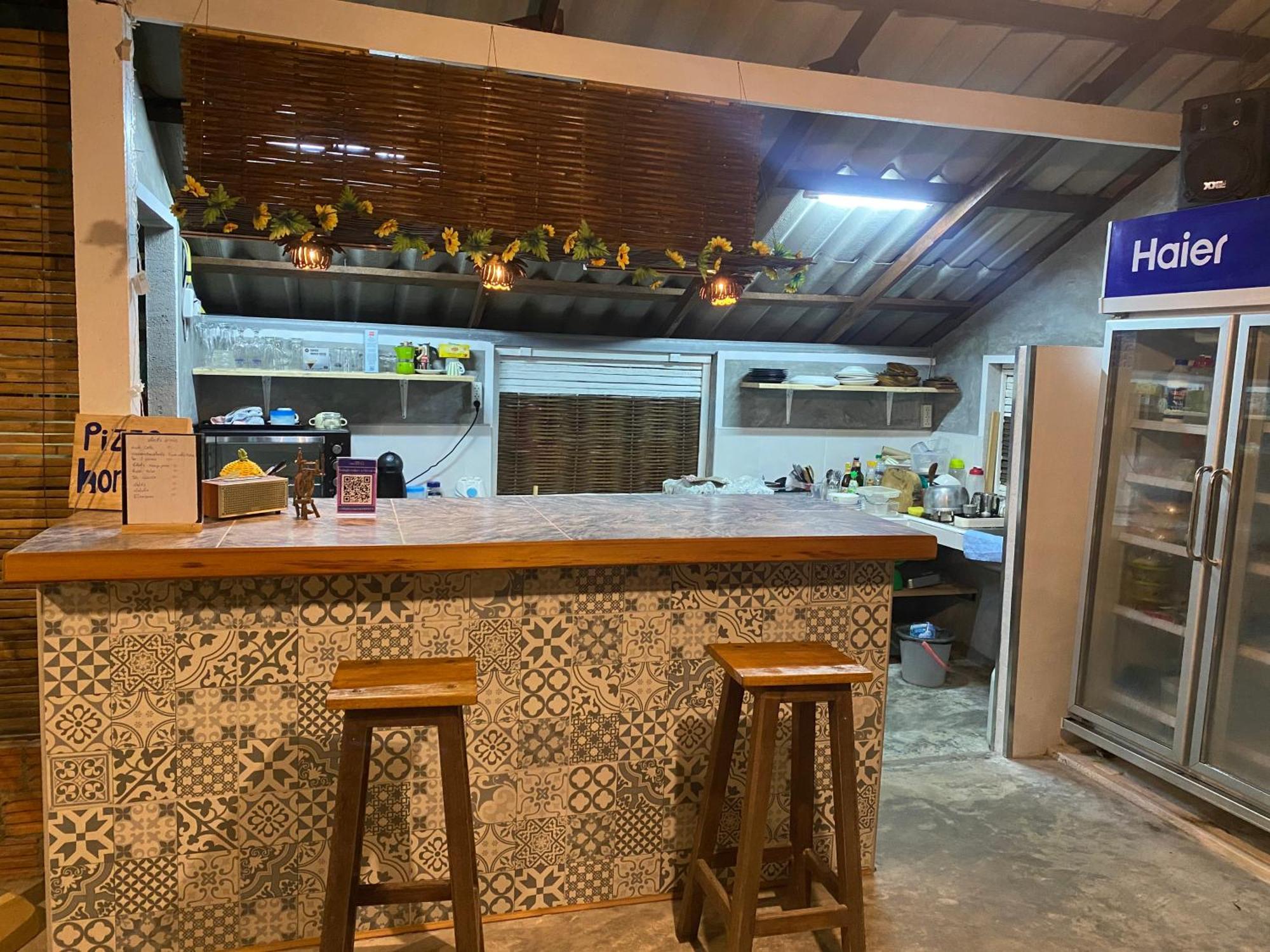 Villafarmsuk@Khanom Εξωτερικό φωτογραφία