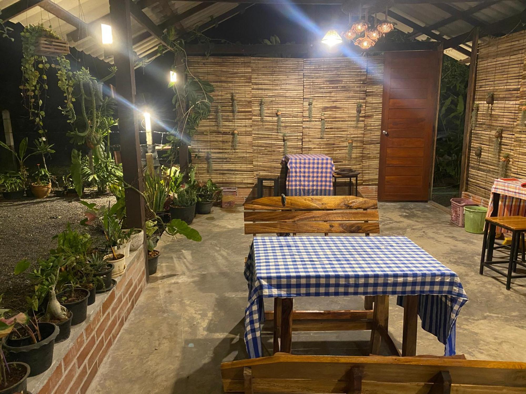 Villafarmsuk@Khanom Εξωτερικό φωτογραφία