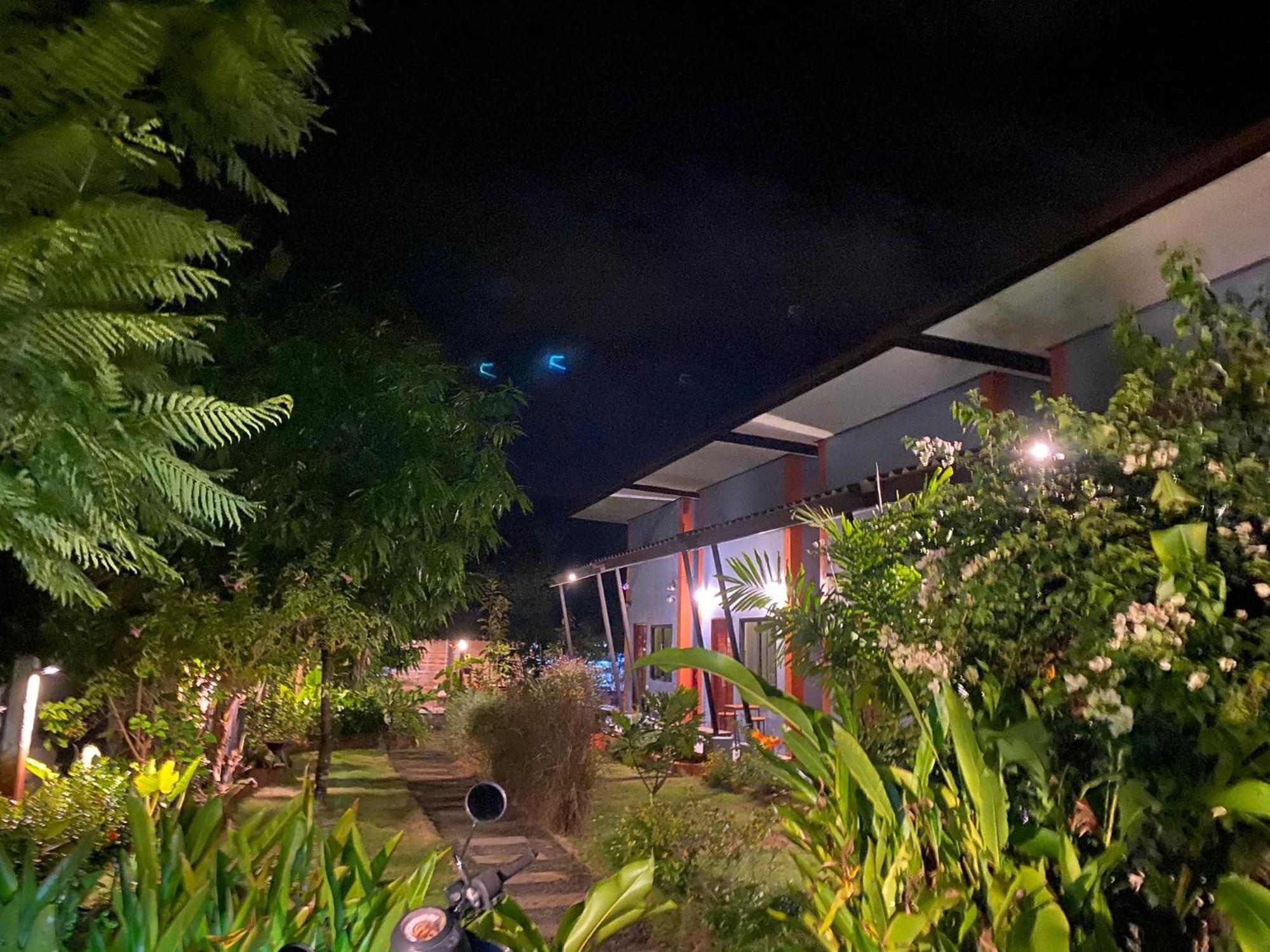 Villafarmsuk@Khanom Εξωτερικό φωτογραφία
